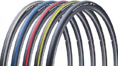 Panaracer CLOSER Plus W/O - alex's cycle Panaracer CLOSER Plus W/O - alex's cycle