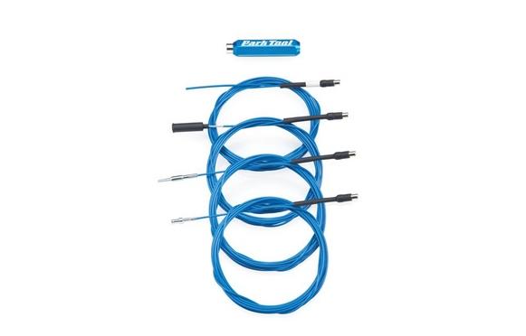 ParkTool IR-1-2 Internal Cable Routing Kit - alex's cycle