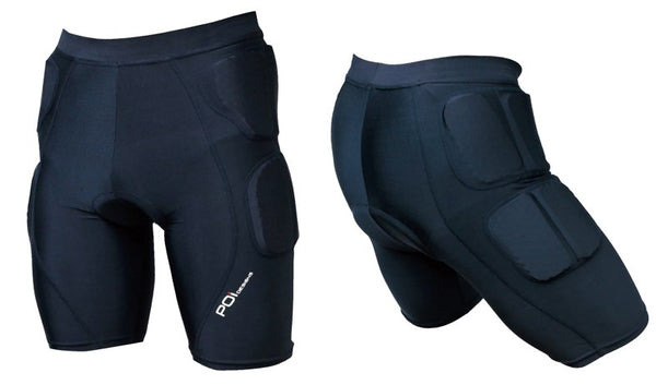 POi Designs Inner Guard Pants - alex's cycle