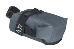 PRO Discover Tool Seat Bag Grey