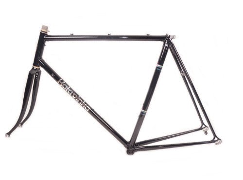 Restored Kalavinka Road CrMo Frame 570mm - alex's cycle Restored Kalavinka Road CrMo Frame 570mm - alex's cycle