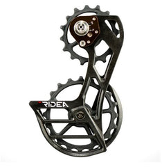 RIDEA RD6 Big / Oversized Pulley 16x20T for Shimano