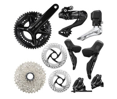 SHIMANO 105 Di2 R7170 12-Speed Hydraulic disc brake Priority Package 【SALE】 SHIMANO 105 Di2 R7170 12-Speed Hydraulic disc brake Priority Package 【SALE】