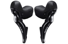 SHIMANO 105 Di2 ST-R7025 Dual Control for Hydraulic Disc Brakes -SHORT REACH-