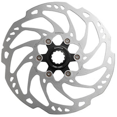 SHIMANO 105 / SLX SM-RT70 Centerlock Disc Rotor SHIMANO 105 / SLX SM-RT70 Centerlock Disc Rotor