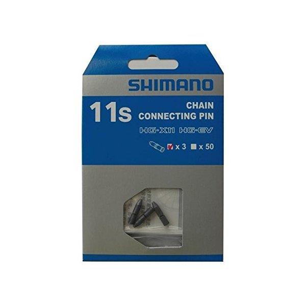 SHIMANO 11 Speed Chain Connector Pin - alex's cycle