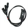 Shimano 7970-Di2 EW-7970 REAR Wire Harness Kit -External Cable Routing