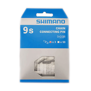 SHIMANO 9 Speed Chain Connector Pin - alex's cycle