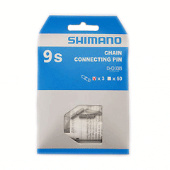 SHIMANO 9 Speed Chain Connector Pin SHIMANO 9 Speed Chain Connector Pin