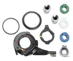 SHIMANO Alfine SG-S501 hub components 8S w/CJ-8S20 SHIMANO Alfine SG-S501 hub components 8S w/CJ-8S20