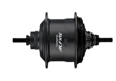 SHIMANO ALFINE SG-S7001- Internal Geared Rear Hub - CENTER LOCK - Disc Brake 11-speed SHIMANO ALFINE SG-S7001- Internal Geared Rear Hub - CENTER LOCK - Disc Brake 11-speed