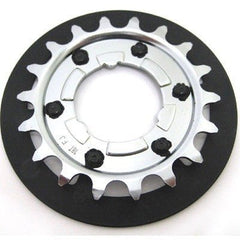 Shimano Alfine/Nexus CS-S500 Cog w/chain guide Shimano Alfine/Nexus CS-S500 Cog w/chain guide