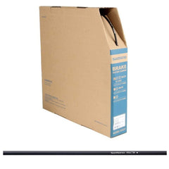 SHIMANO BC-9000 Brake Outer Casing φ5mm×40m SHIMANO BC-9000 Brake Outer Casing φ5mm×40m