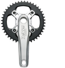 SHIMANO BMX CRANK DXR FC-MX71 SHIMANO BMX CRANK DXR FC-MX71