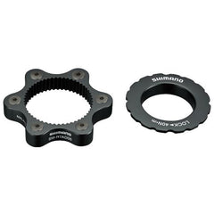 SHIMANO Centerlock Adapter SM-RTAD05 SHIMANO Centerlock Adapter SM-RTAD05
