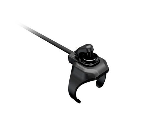 SHIMANO Di2 SW-RS801-E Satellite Shifter Switch for Extension Bar - alex's cycle