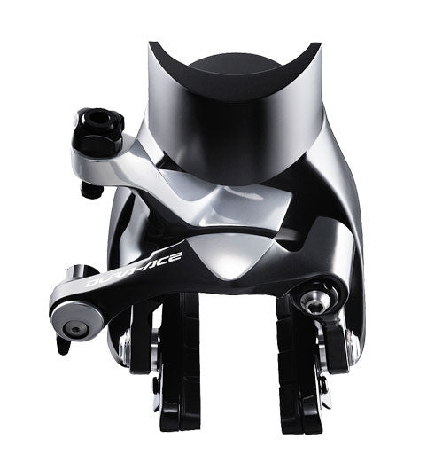 Shimano Dura-Ace BR-9010-D Direct Mount Front Brake Caliper - alex's cycle Shimano Dura-Ace BR-9010-D Direct Mount Front Brake Caliper - alex's cycle