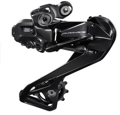 Shimano Dura-Ace Di2 RD-R9250 12-Speed Rear Derailleur - alex's cycle