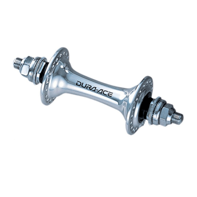 SHIMANO Dura-Ace Track HB-7710-F 36H NJS - alex's cycle