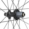 Shimano Dura-Ace WH-R9270-C50-TL 12-speed Tubeless Disc Brake Wheel【SALE】