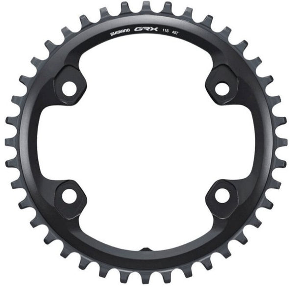 Shimano FC-RX810 GRX Gravel Chainrings 11-Speed - alex's cycle