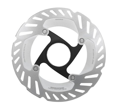 SHIMANO GRX / ULTEGRA RT-CL800 Center Lock Disc Brake Rotor - alex's cycle