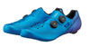 Shimano S-Phyre SH-RC903 cycling shoes Blue