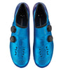 Shimano S-Phyre SH-RC903 cycling shoes Blue