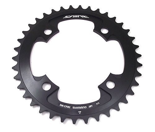 SHIMANO SAINT SM-CR82 - alex's cycle SHIMANO SAINT SM-CR82 - alex's cycle