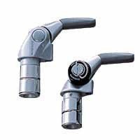 NOS Shimano SL-BS77 9-SPEED Bar End Shifters NOS Shimano SL-BS77 9-SPEED Bar End Shifters