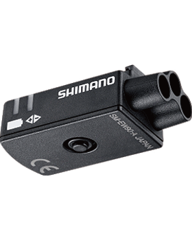 Shimano SM-EW90A Junction A 3ports for Dura-Ace / Ultegra Di2 - alex's cycle