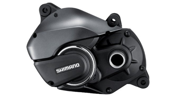 SHIMANO STEPS SM-DUE80-A Drive Unit Cover - alex's cycle