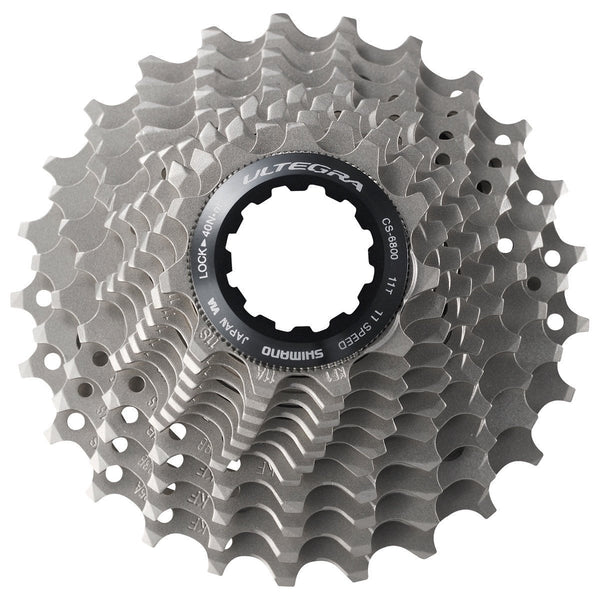 SHIMANO ULTEGRA CS-6800 - alex's cycle SHIMANO ULTEGRA CS-6800 - alex's cycle