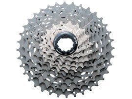 Shimano XTR CS-M980 Cassette 10-speed - alex's cycle Shimano XTR CS-M980 Cassette 10-speed - alex's cycle