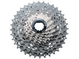 Shimano XTR CS-M980 Cassette 10-speed - alex's cycle