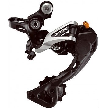 Shimano XTR RD-M986 Shadow Stabilizer 10s - alex's cycle Shimano XTR RD-M986 Shadow Stabilizer 10s - alex's cycle