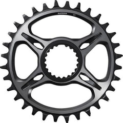 SHIMANO XTR SM-CRM95 Chainring for FC-M9100-1/M9120-1