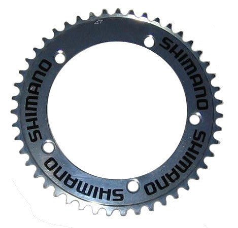 SHIMANO ZEN OLYMPIC Chainring -144PCD - alex's cycle SHIMANO ZEN OLYMPIC Chainring -144PCD - alex's cycle