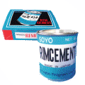 SOYO /Lucky Rim Cement Can -For Track Racing - alex's cycle