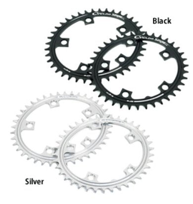 SUGINO CY5-SWN CYCLOID Single Chainring - alex's cycle