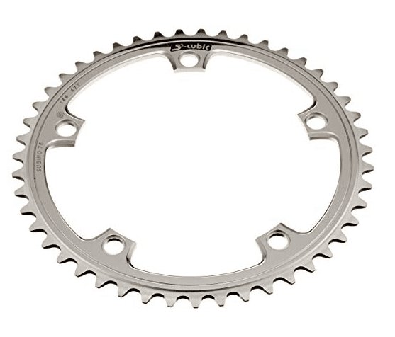 SUGINO SSGN144 S3 NJS Chainring - alex's cycle