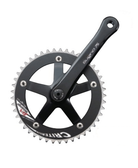 SUGINO75 CRITERIUM CRANK SET - alex's cycle SUGINO75 CRITERIUM CRANK SET - alex's cycle