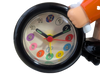 NOS Medalist Club Keirin man Limited Edition Clock