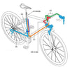 SHIMANO Dura-Ace Junction B  EW-JC200