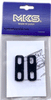 MKS TOE CLIP ADAPTER