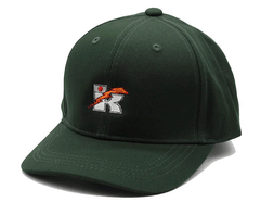 Kuwahara Lightning K-Mark Cap