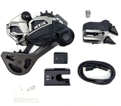 SHIMANO XTR Di2 M9200 DRIVETRAIN UPG Kit XTR SGS I-spec EV