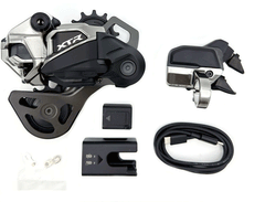SHIMANO XTR Di2 M9200 DRIVETRAIN UPG Kit GS Band clamp