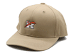 Kuwahara Lightning K-Mark Cap