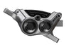SHIMANO XTR BR-M9220 Hydraulic Disc Brake 4-Piston Post Type